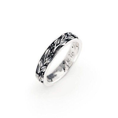 Silver Ring 925
