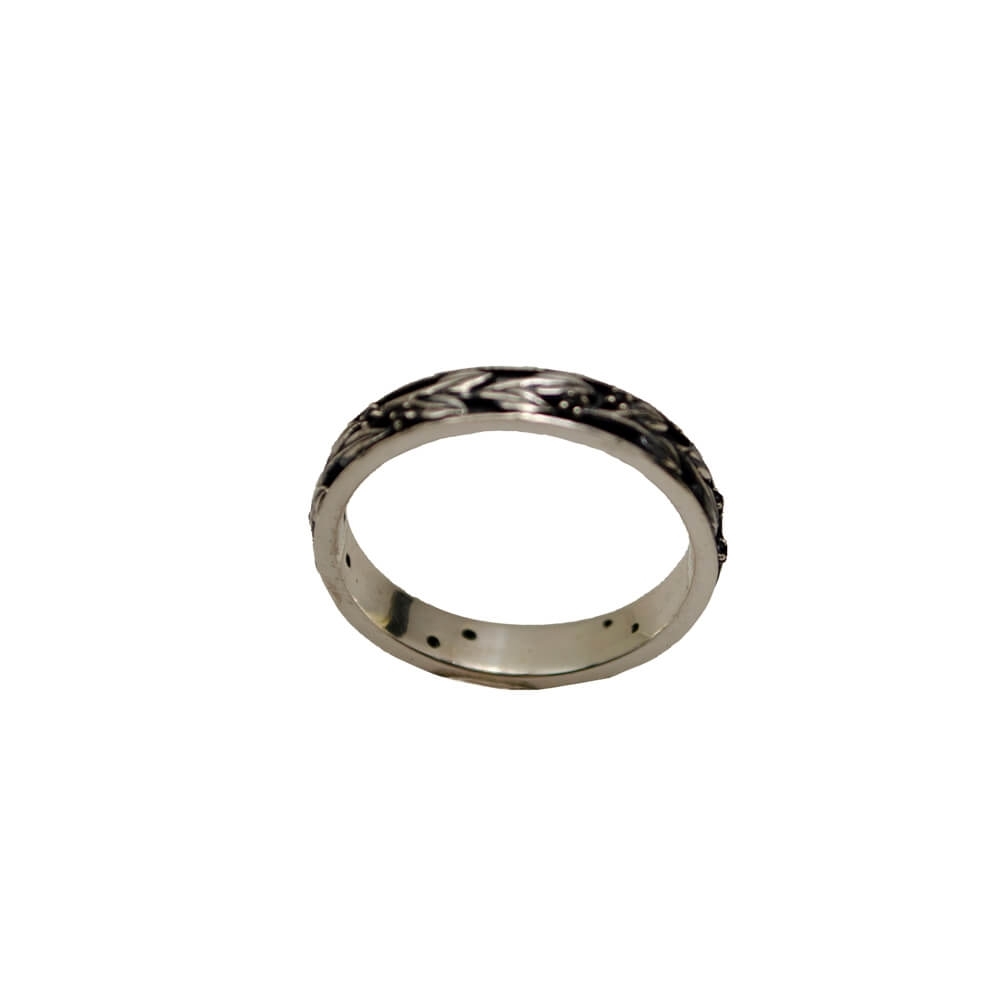 Silver Ring 925 