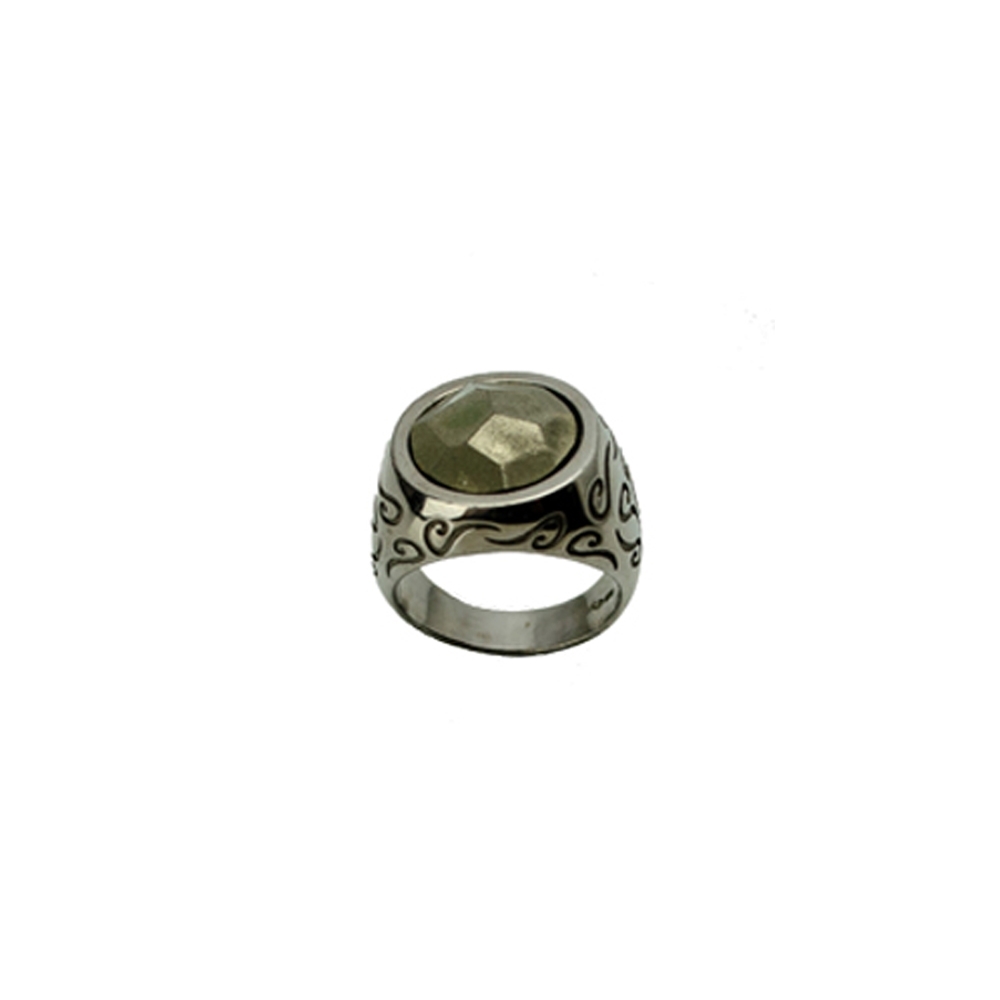 Silver 925 Diamond Ring