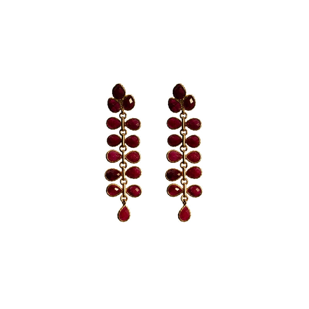 Ασημένια σκουλαρίκια 925