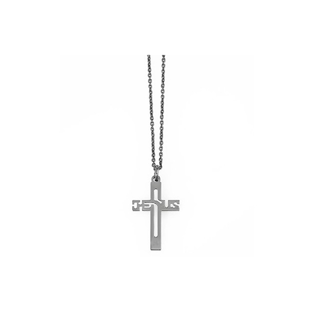 Silver Rosary 925