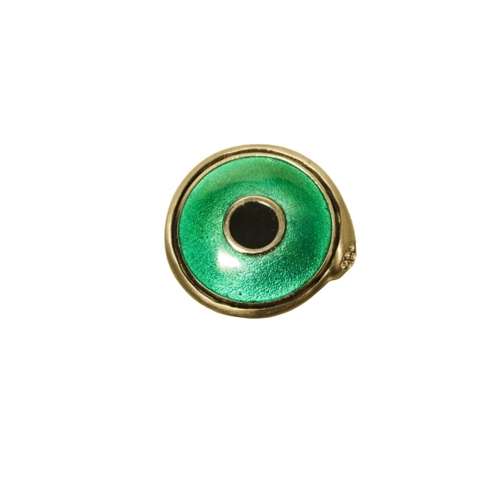 Ασημένιο Δαχτυλίδι 925, Κρύσταλλο